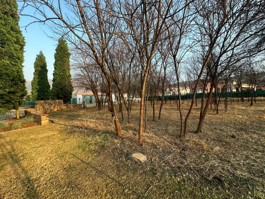 0 Bedroom Property for Sale in Estate D Afrique North West